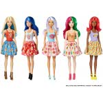 Mattel Barbie Colour Reveal Series 2 Foodie Themed GTP41 887961919493