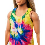 Mattel Barbie Ken Fashionistas Doll With Long Blonde Hair DWK44 / GHW66 887961804461