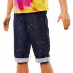 Mattel Barbie Ken Fashionistas Doll With Long Blonde Hair DWK44 / GHW66 887961804461