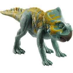 Mattel Jurassic World Attack Pack Protoceratops FPF11 / FVJ92 887961660500