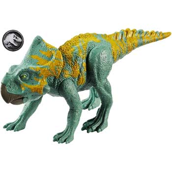 Mattel Jurassic World Attack Pack Protoceratops FPF11 / FVJ92 887961660500