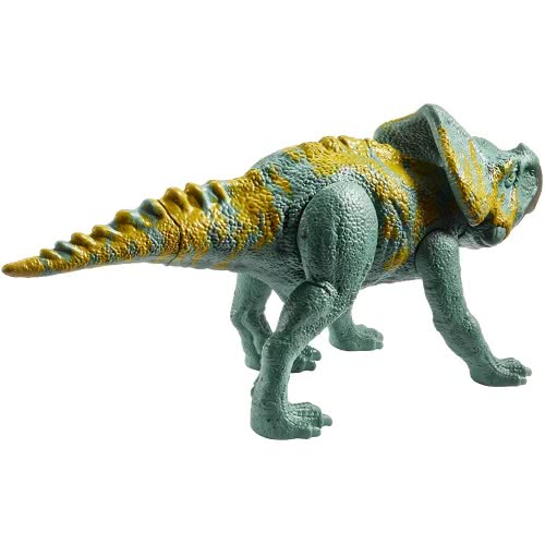 Mattel Jurassic World Βασική Φιγούρα Δεινοσαύρων - Protoceratops FPF11 / FVJ92 887961660500