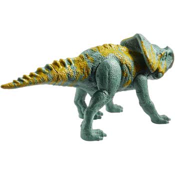 Mattel Jurassic World Attack Pack Protoceratops FPF11 / FVJ92 887961660500