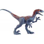 Mattel Jurassic World Βασική Φιγούρα Δεινοσαύρων - Velociraptor FPF11 / GMP73 887961860238