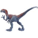 Mattel Jurassic World Basic Dinosaur Figure - Velociraptor FPF11 / GMP73 887961860238