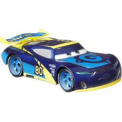 Mattel Disney/Pixar Cars 3 Αυτοκινητάκι Die-Cast - Dan Carcia DXV29 / GKB45 887961822441
