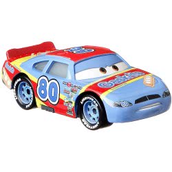 Mattel Disney/Pixar Cars 3 Die-Cast - Rex Revler DXV29 / GKB25 887961822076