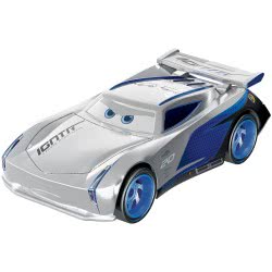 Mattel Disney/Pixar Cars 3 Die-Cast - Jackson Storm DXV29 / GKB24 887961822045