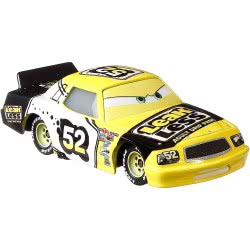 Mattel Disney/Pixar Cars 3 Die-Cast - Claude Scruggs DXV29/ GKB20 887961822014
