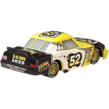 Mattel Disney/Pixar Cars 3 Die-Cast - Claude Scruggs DXV29/ GKB20 887961822014