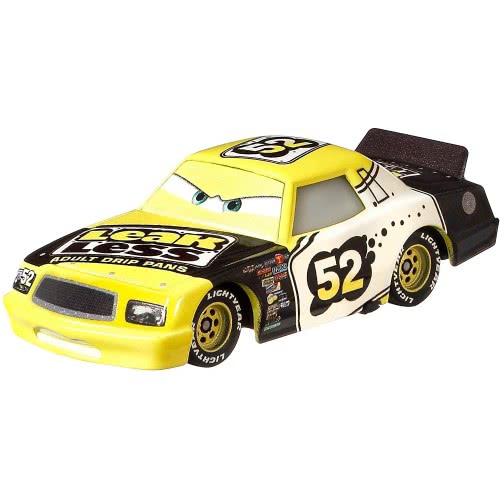 Mattel Disney/Pixar Cars 3 Die-Cast - Claude Scruggs DXV29/ GKB20 887961822014