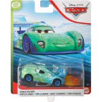Mattel Disney/Pixar Cars 3 Αυτοκινητάκι Die-Cast - Carla Veloso With Flames DXV29 / GJY93 887961822328