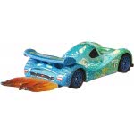 Mattel Disney/Pixar Cars 3 Αυτοκινητάκι Die-Cast - Carla Veloso With Flames DXV29 / GJY93 887961822328
