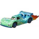 Mattel Disney/Pixar Cars 3 Αυτοκινητάκι Die-Cast - Carla Veloso With Flames DXV29 / GJY93 887961822328