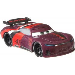 Mattel Disney/Pixar Cars 3 Αυτοκινητάκι Die-Cast - Aaron Clocker DXV29 / GKB39 887961822182