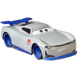 Mattel Disney/Pixar Cars 3 Die-Cast - Jae DXV29 / GKB27 887961822397