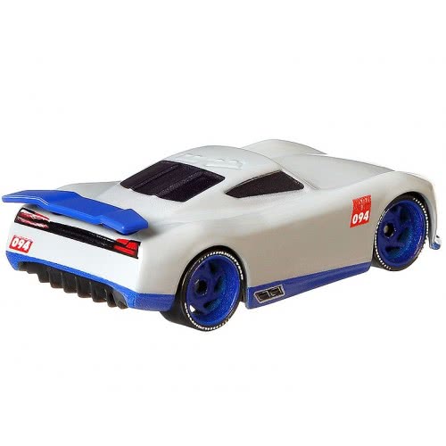 Mattel Disney/Pixar Cars 3 Die-Cast - Jae DXV29 / GKB27 887961822397
