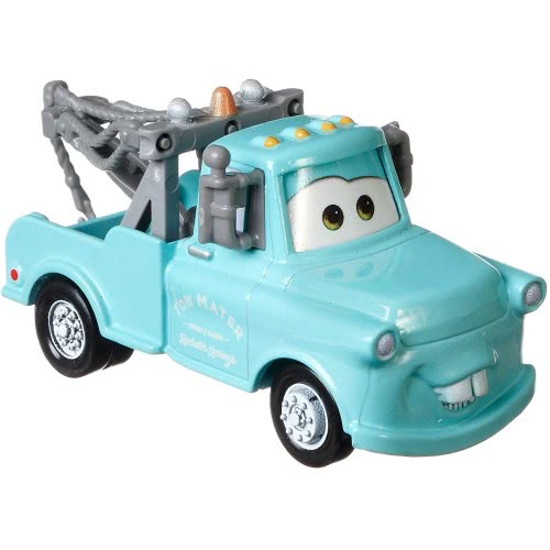 Mattel Disney/Pixar Cars 3 Die-Cast - Brand New Matter DXV29 / GKB02 887961822458