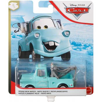 Mattel Disney/Pixar Cars 3 Die-Cast - Brand New Matter DXV29 / GKB02 887961822458