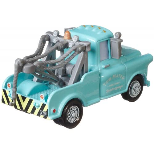 Mattel Disney/Pixar Cars 3 Die-Cast - Brand New Matter DXV29 / GKB02 887961822458