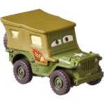 Mattel Disney/Pixar Cars 3 Αυτοκινητάκι Die-Cast - Race Team Sarge DXV29 / GKB21 887961822281