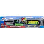 Mattel Thomas And Friends Trackmaster Raul And Emerson Με 2 Βαγόνια BMK93 / GHK77 887961795639