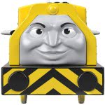 Mattel Thomas And Friends Trackmaster Raul And Emerson Με 2 Βαγόνια BMK93 / GHK77 887961795639