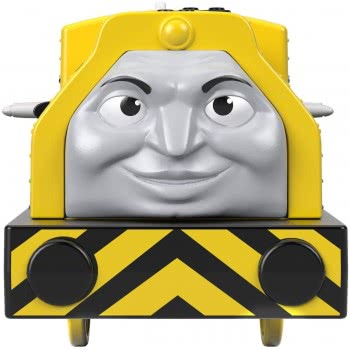Mattel Thomas And Friends Trackmaster Raul And Emerson Με 2 Βαγόνια BMK93 / GHK77 887961795639
