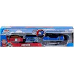 Mattel Thomas And Friends Trackmaster Gustavo BMK93 / GHK78 887961795646
