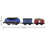 Mattel Thomas And Friends Trackmaster Gustavo BMK93 / GHK78 887961795646