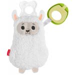 Mattel Clipimals Universal Pacifier Holder - Llama GKC49 / GKC47 887961823264