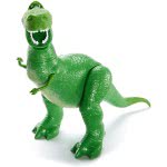 Mattel Toy Story 4 Φιγούρα 18 Εκ. - Rex GFV32 887961770018
