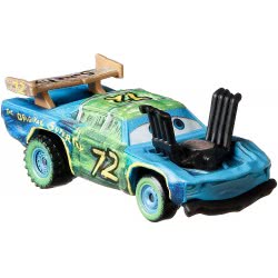 Mattel Disney/Pixar Cars 3 Die-Cast - Superfly DXV29 / GKB23 887961822496