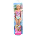 Mattel Barbie Beach Water Play Pink And Blue Swimsuit DWJ99 / GHW37 887961804188