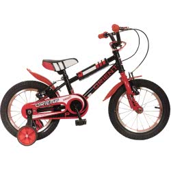 ORIENT BIKES Ποδήλατο Bmx 14 Primo V-Brake Κόκκινο 151270-Red 5202200002937