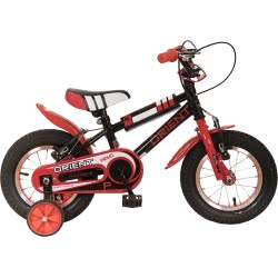 ORIENT BIKES Bicycle Bmx 12 Primo V-Brake Red 151269-Red 5202200002869