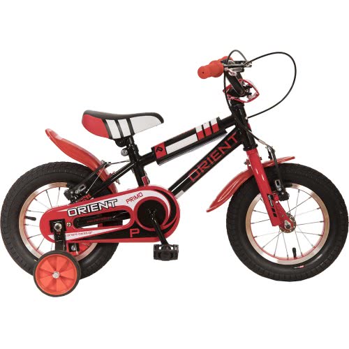 ORIENT BIKES Ποδήλατο Bmx 12 Primo V-Brake Κόκκινο 151269-Red 5202200002869