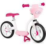 Smoby Corolle Comfort Balance Bike Pink 770125 3032167701251