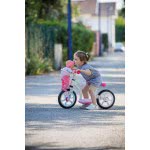 Smoby Corolle Comfort Balance Bike Pink 770125 3032167701251