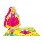 50 50 Games Puzzle Princess 36 Pieces 505303 745114385024