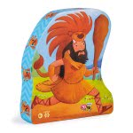 50 50 Games Hercules 48 Pieces 505304 745114145284