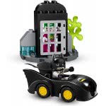 LEGO Duplo DC Batman Batcave Σπηλιά Του Μπάτμαν 10919 5702016618099