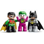 LEGO Duplo DC Batman Batcave With Batmobile And Joker Car Toy 10919 5702016618099