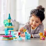LEGO Duplo Disney Princess Ariel Το Υποθαλάσσιο Κάστρο Της Άριελ 10922 5702016618129