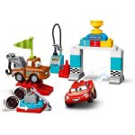 LEGO Duplo Cars Lightning Mcqueen Ημέρα Αγώνα Του Κεραυνού Μακουίν 10924 5702016618136