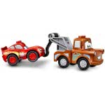 LEGO Duplo Cars Lightning Mcqueen Ημέρα Αγώνα Του Κεραυνού Μακουίν 10924 5702016618136
