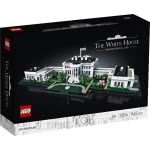 LEGO Architecture Ο Λευκός Οίκος 21054 5702016617368
