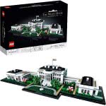 LEGO Architecture Ο Λευκός Οίκος 21054 5702016617368
