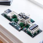 LEGO Architecture Ο Λευκός Οίκος 21054 5702016617368