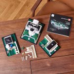 LEGO Architecture Ο Λευκός Οίκος 21054 5702016617368